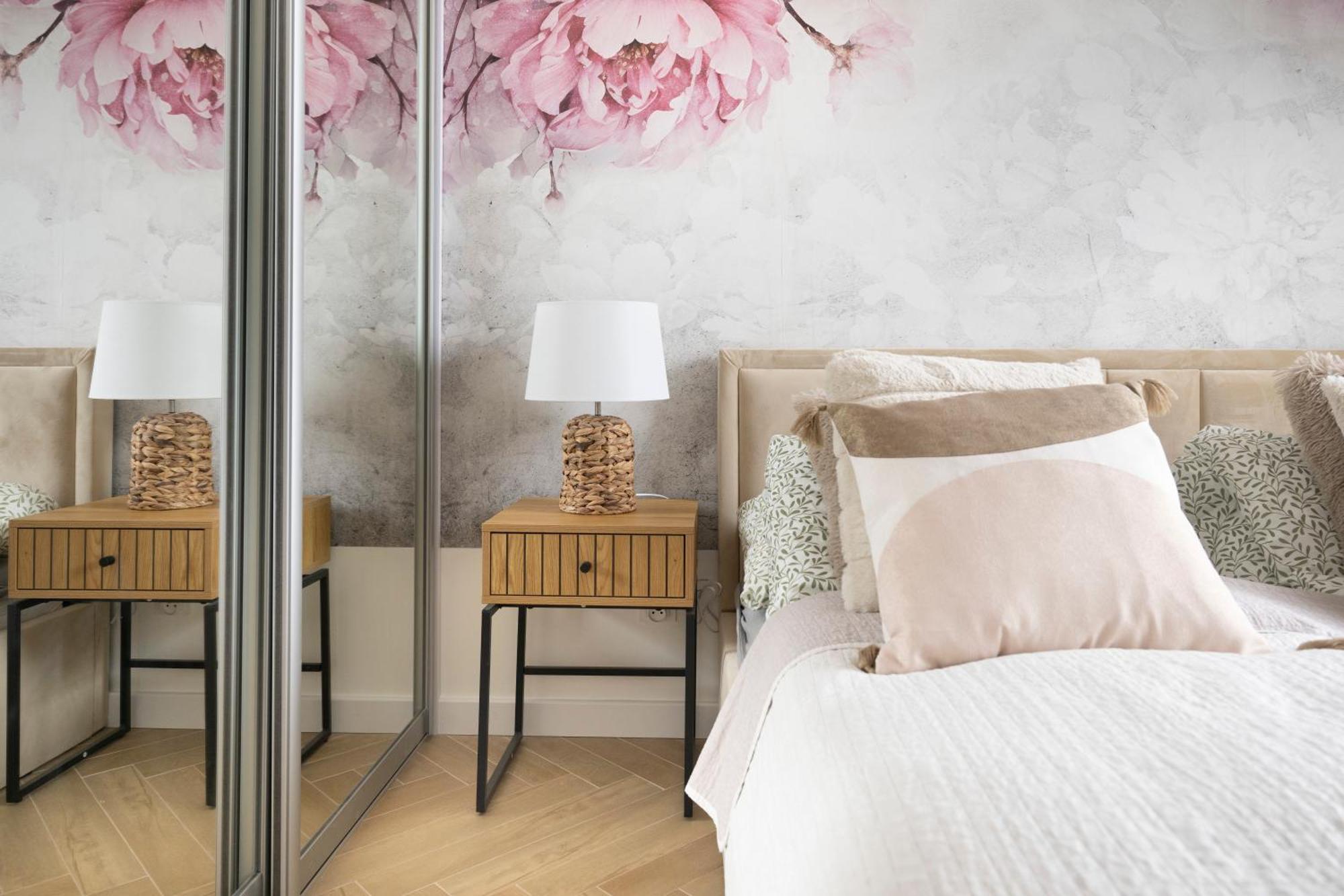 Apartamenty Deluxe 格但斯克 外观 照片