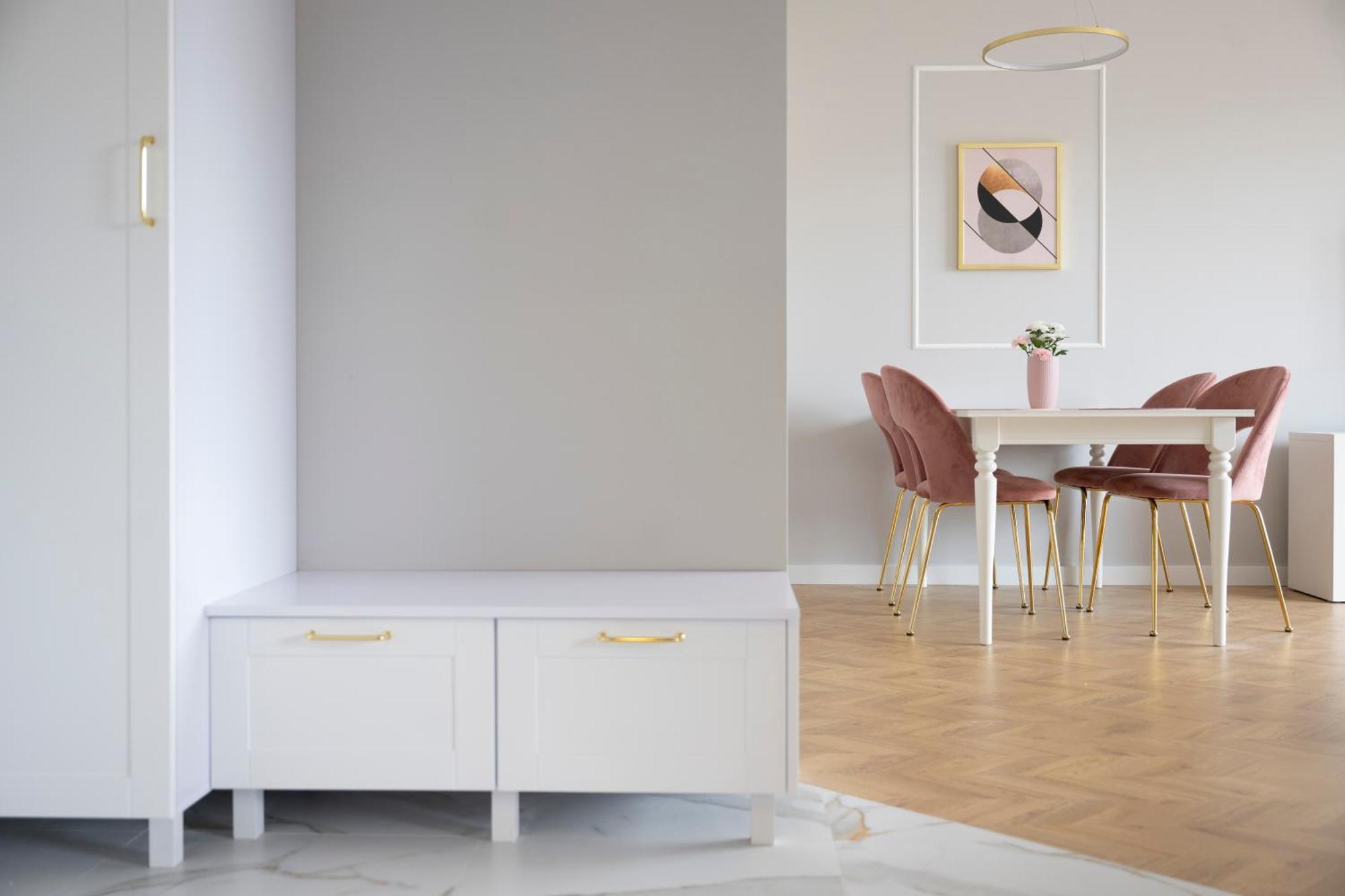 Apartamenty Deluxe 格但斯克 外观 照片